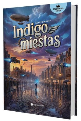 Indigo miestas