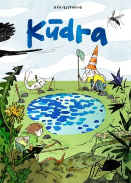 Kūdra