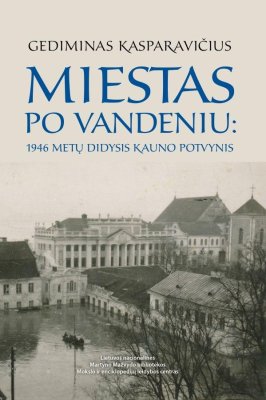Miestas po vandeniu