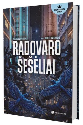 Radovaro šešėliai